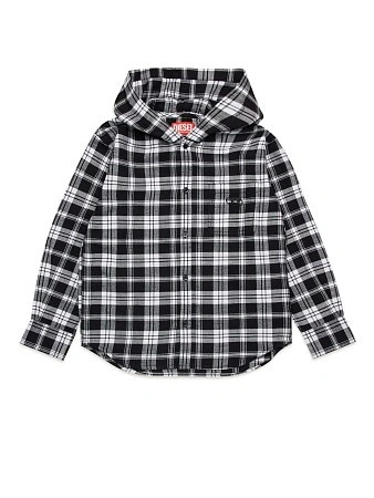 DIESEL РУБАШКА