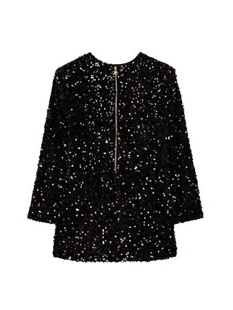Ermanno Scervino Платье