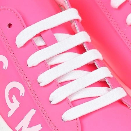 MSGM Кроссовки