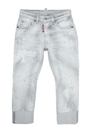 DSQUARED2 Джинсы