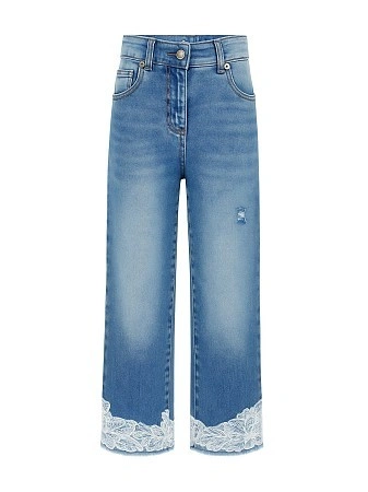 Ermanno Scervino Джинсы Ermanno Scervino Джинсы