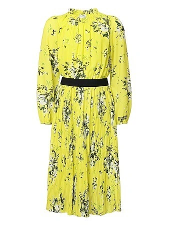 Ermanno Scervino ПЛАТЬЕ