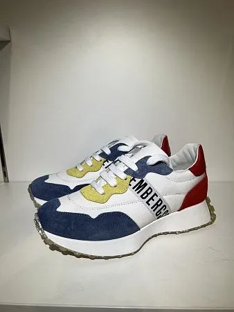 Bikkembergs Кроссовки