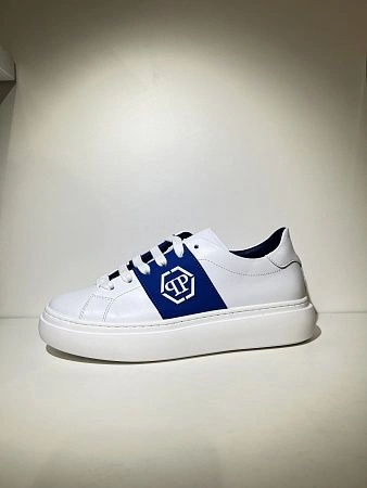 PHILIPP PLEIN Кроссовки