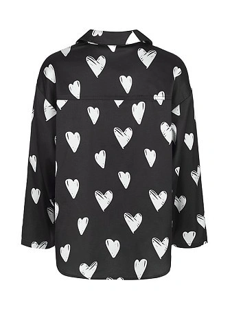 Alessandro Borelli Рубашка для девочки