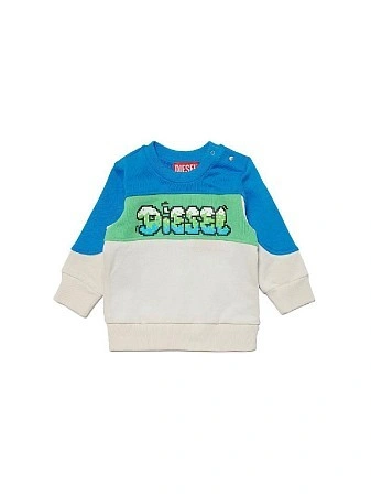 DIESEL Толстовка