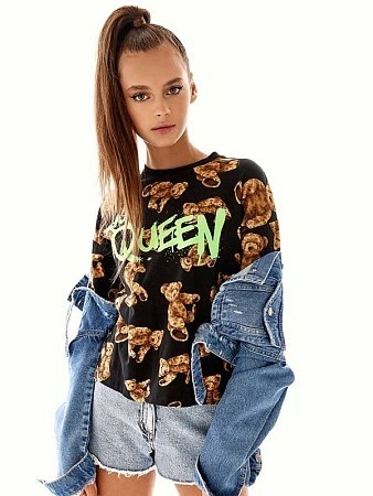 Alessandro Borelli Футболка для девочки