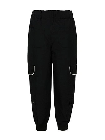 Alessandro Borelli Брюки-карго для мальчика