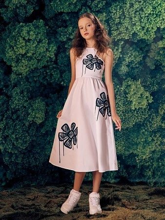 Alessandro Borelli Сарафан