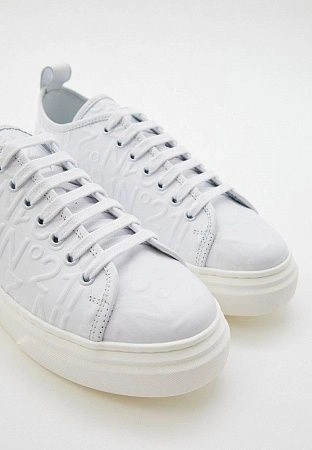 №21 Полуботинки