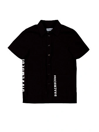 Bikkembergs Рубашка