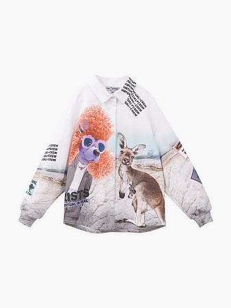 Bell Bimbo Жакет