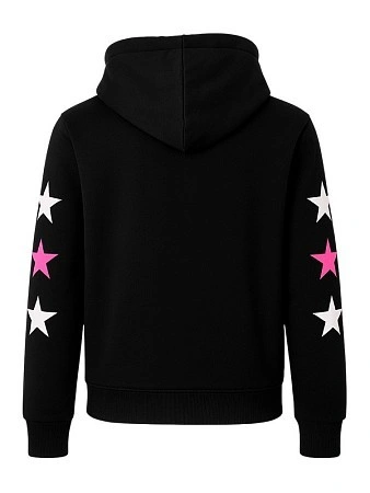 Alessandro Borelli Худи для девочки