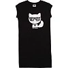 KARL LAGERFELD KIDS Платье KARL LAGERFELD KIDS Платье