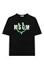 MSGM Футболка