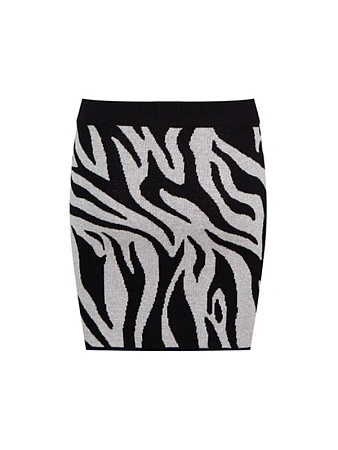 Alessandro Borelli Юбка вязаная