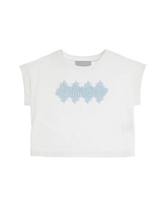 Ermanno Scervino Футболка