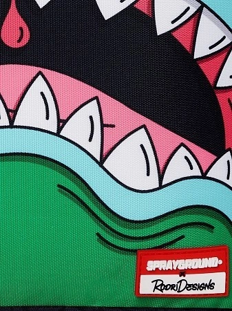SPRAYGROUND Рюкзак