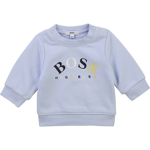 BOSS Толстовка BOSS Толстовка