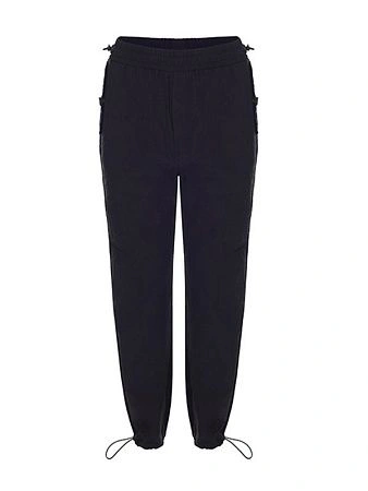 Alessandro Borelli Брюки карго для девочки