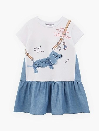 Bell Bimbo ПЛАТЬЕ