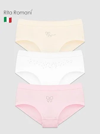 Rita Romani Набор из 3 трусов