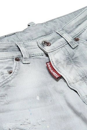 DSQUARED2 Джинсы