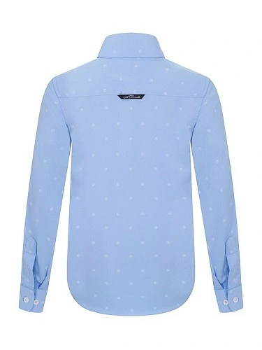 Alessandro Borelli Рубашка для мальчика Alessandro Borelli Рубашка для мальчика