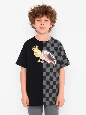 SPRAYGROUND Футболка