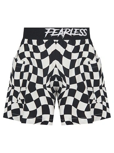 Alessandro Borelli Шорты для девочки Alessandro Borelli Шорты для девочки