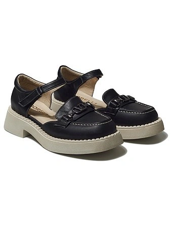 Alessandro Borelli Туфли для девочки