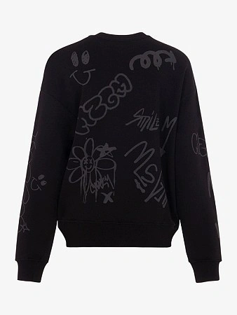 MSGM Толстовка