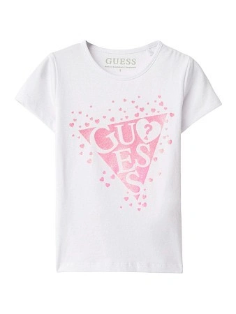 GUESS ФУТБОЛКА