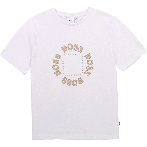 BOSS Футболка BOSS Футболка