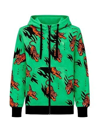 Alessandro Borelli Худи для мальчика