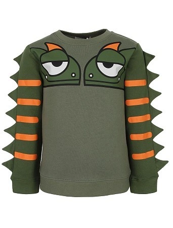 Stella McCartney Толстовка