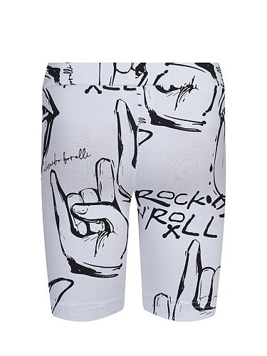 Alessandro Borelli Велосипедки для девочки Alessandro Borelli Велосипедки для девочки