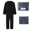 Alessandro Borelli АРХИВ Костюм( пиджак и брюки) для мальчика