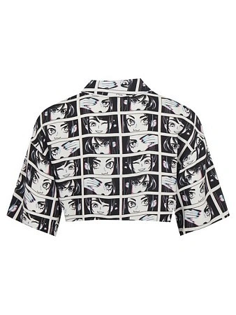 Alessandro Borelli Рубашка для девочки