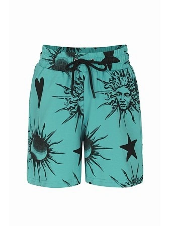 Alessandro Borelli Шорты для девочки