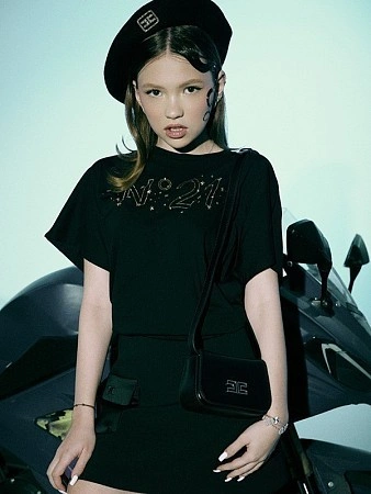 ELISABETTA FRANCHI Юбка