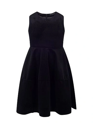 Alessandro Borelli Сарафан бархат Alessandro Borelli Сарафан бархат