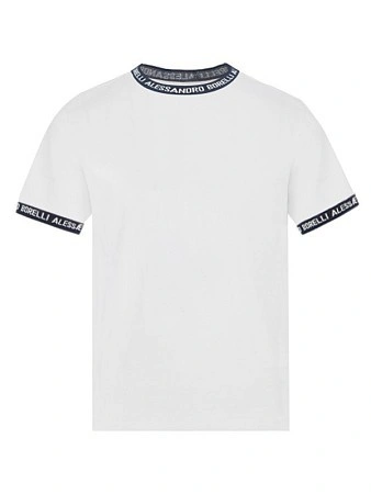 Alessandro Borelli Футболка для мальчика