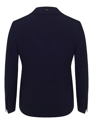 Alessandro Borelli Пиджак классика для мальчика Alessandro Borelli Пиджак классика для мальчика