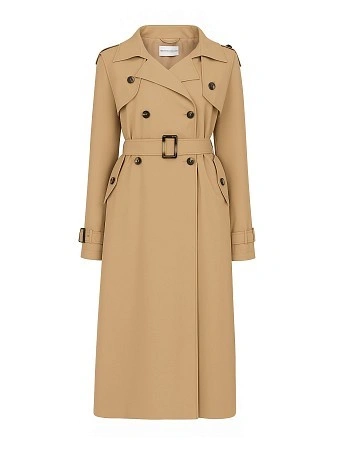 Ermanno Scervino Плащ