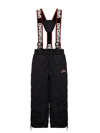 SPRAYGROUND Брюки