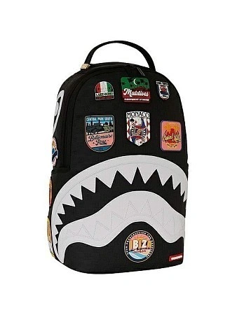 SPRAYGROUND Рюкзак