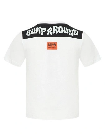 Bikkembergs Футболка