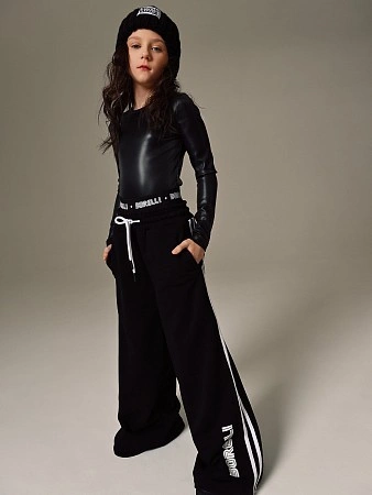 Alessandro Borelli Брюки палаццо