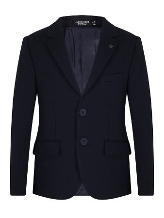 Alessandro Borelli Пиджак для мальчика